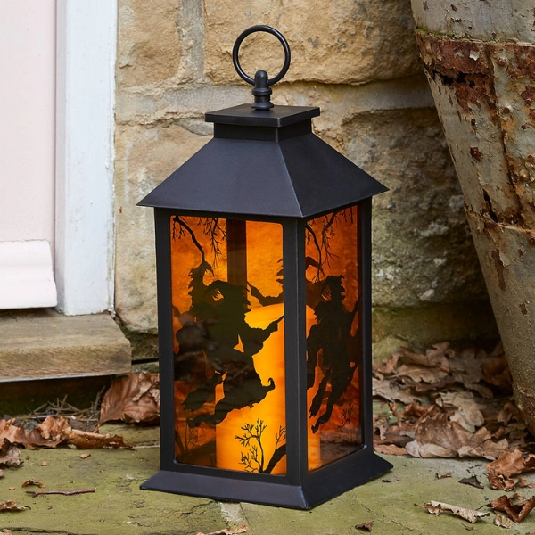 Halloween Lantern