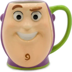 Buzz Lightyear Mug