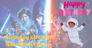 10 Star Wars Birthday Gift For 5 Year Old Boy