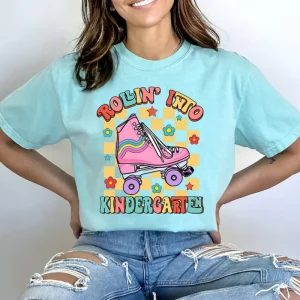 Pete the Cat: Be Kind to Everyone Shirt-1