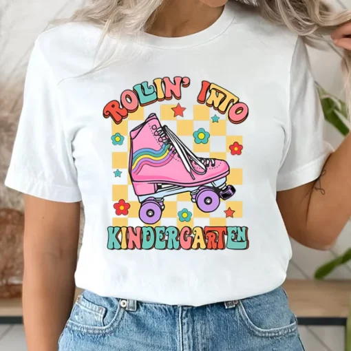 Pete the Cat: Be Kind to Everyone Shirt-2