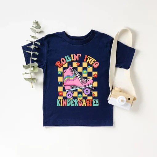 Pete the Cat: Be Kind to Everyone Shirt-3