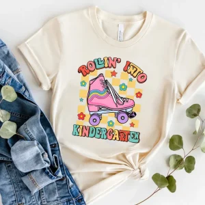 Pete the Cat: Be Kind to Everyone Shirt-4