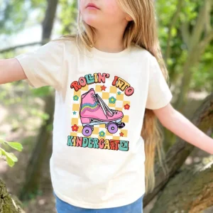 Pete the Cat: Be Kind to Everyone Shirt