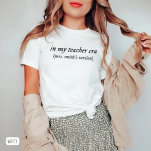 Kindergarten Teacher: Ready for Another Year-3