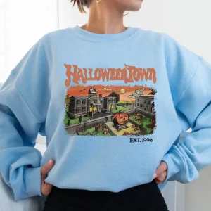 Scream-themed Horror Merch: Shirt, Gift, Sweater, Sweatshirt, Crewneck. Funny Halloween and Ghostface designs