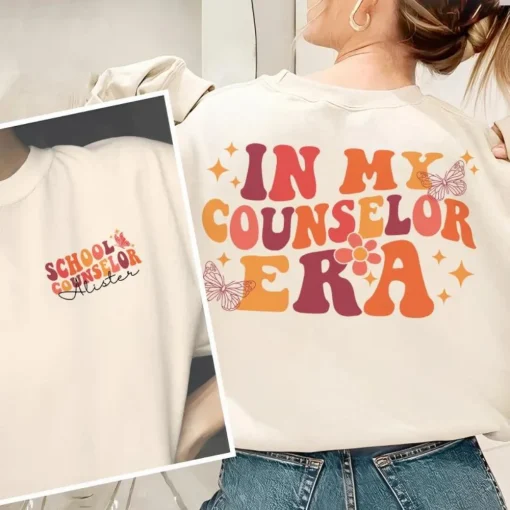 In My Teacher Era: Back to School Tee for the Teacher Who Is Never Afraid to Take a Risk