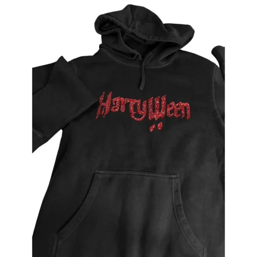 Halloween Shirt Collection: Harryween Sweaters, Hoodies & Fan Merch #2