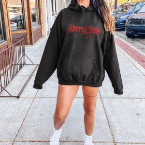 Halloween Shirt Collection: Harryween Sweaters, Hoodies & Fan Merch #2-1