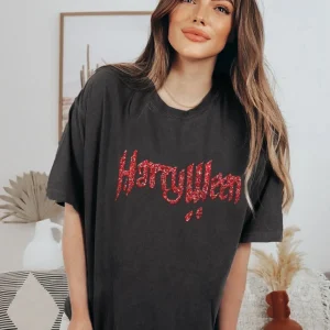 Halloween Shirt Collection: Harryween Sweaters, Hoodies & Fan Merch #2-5