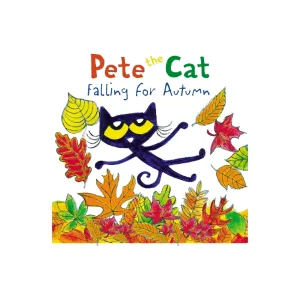 Pete The Cat Falling For Autumn Png, Pete The Cat Png, Pete The Cat Png, Teacher Autumn, Fall Autumn Sublimation Png, Pumpkin Png
