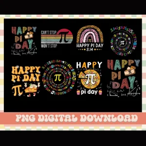 Pi day Bundle Png, Pi Day Png, 3.14159 Png, happy pi day png, teacher life, math teacher png, I Love Math Png, Teacher Pi Day Png, March 14