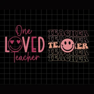 Teacher Valentine PNG Bundle, Teacher Life Png, Love Png, School Png, Funny Teacher Gift Shirt Png, Files For Cricut, Teacher Png Quotes