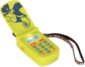  Hellophone Toy Cell Phone – Kids Play Phone