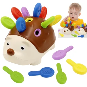 Baby Toys for Girls Boys