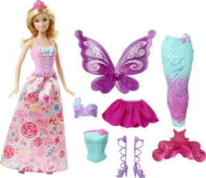 Barbie Fairytale Doll