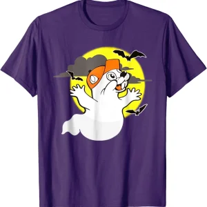 Buc-ee's Let's Boo This Halloween Shirt