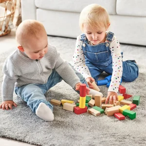 Building Blocks Set