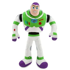 Buzz Lightyear Plush Toys