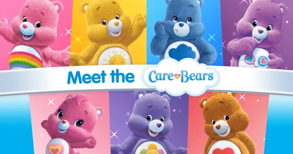 Care Bears Birthday Shirt The Ultimate Guide to Finding the Perfect One