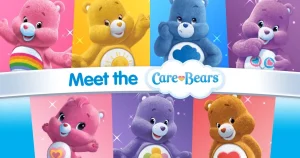 Care Bears Birthday Shirt The Ultimate Guide to Finding the Perfect One