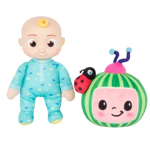 Cocomelon Plush Toys