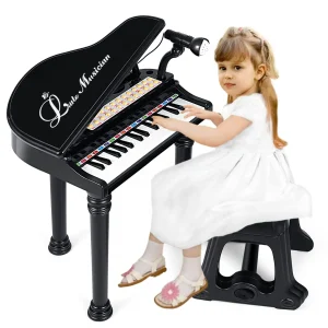 Conomus 31 Keys Piano Keyboard Toy for Kids