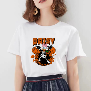 Daisy Disneyland Halloween Shirt