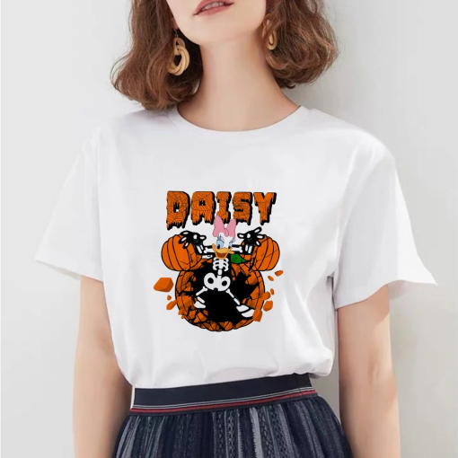 Daisy Disneyland Halloween Shirt