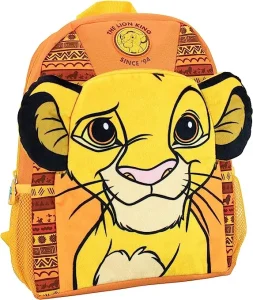 Disney Kids The Lion King Backpack