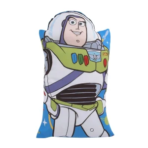 Disney Toy Story 4 Buzz Lightyear Toddler Pillowcase