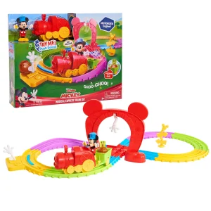 Disney's Mickey Mouse Mickey's Musical Express Train Set