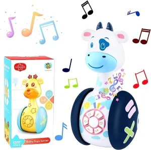 Doublike Musical Baby Toys