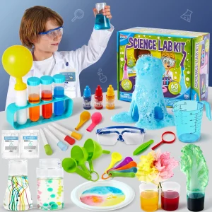 Klever Kits Science Lab Kit for Kids