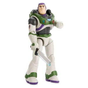 Laser Blade Buzz Lightyear Talking Action Figure