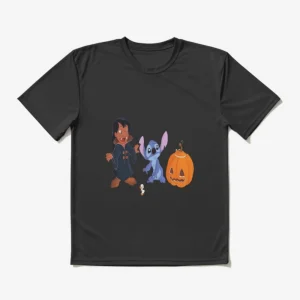 Lilo and Stitch Monster, Stitch Family Active T-Shirt