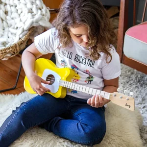 Loog Guitars for Kids