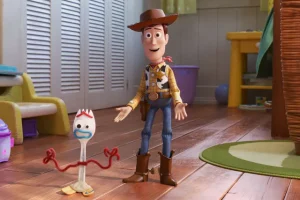 Prepare A Toy Story Film Viewing Session