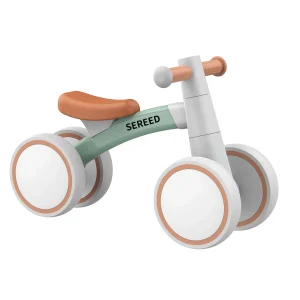 SEREED Baby Balance Bike for 1 Year Old Boys Girls 12-24 Month