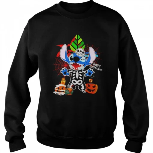 Skeleton Stitch Conagra Brands Happy Halloween Shirt, Tshirt, Hoodie, Sweatshirt, Long Sleeve, Youth, funny shirts, gift shirts, Graphic Hoodie