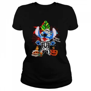 Skeleton Stitch Conagra Brands Happy Halloween Shirt, Tshirt, Hoodie, Sweatshirt, Long Sleeve, Youth, funny shirts, gift shirts, Graphic Tee
