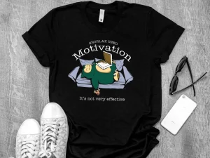 Snorlax Pokemon Shirt