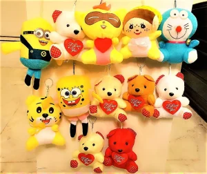 Soft Toys