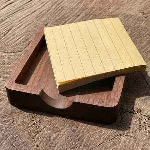 Teacher Sticky Note Holder