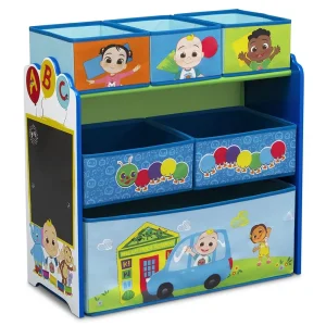 Toy Storage Organizer