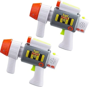 Toy Story 4 Laser-Tag for Kids Infared Lazer