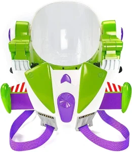 Toy Story Buzz Lightyear Space Ranger Armor