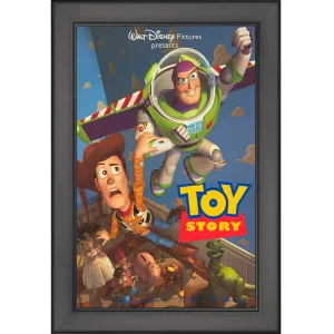 Toy Story Memorabilia - Etsy