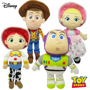 Toy Story Plush Toys from ebay