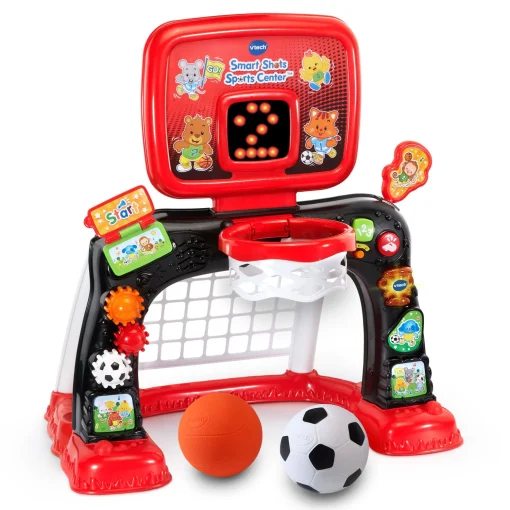 VTech Smart Shots Sports Center Amazon Exclusive